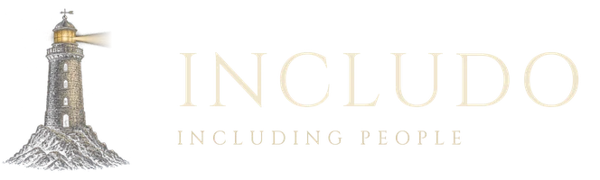Includo – Including People, naar boven
